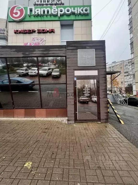 Торговая площадь в Белгородская область, Белгород ул. Щорса, 52 (560 ... - Фото 1