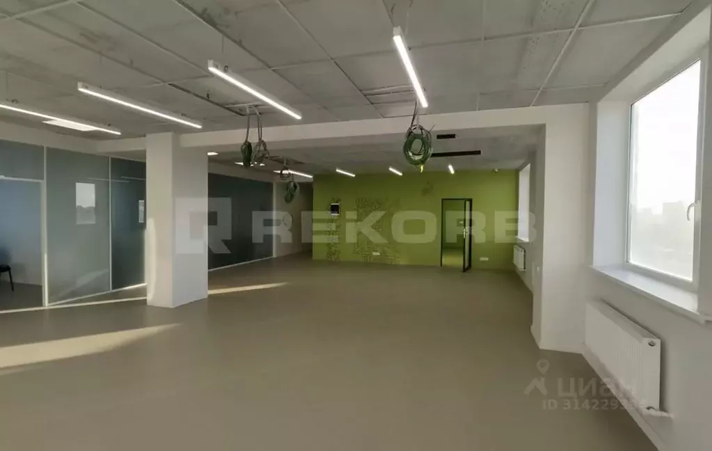 Офис в Санкт-Петербург 1-й Верхний пер., 2 (379 м) - Фото 1