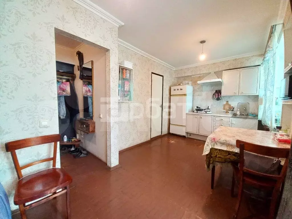 1-к. квартира, 29 м, 2/5 эт. - Фото 1