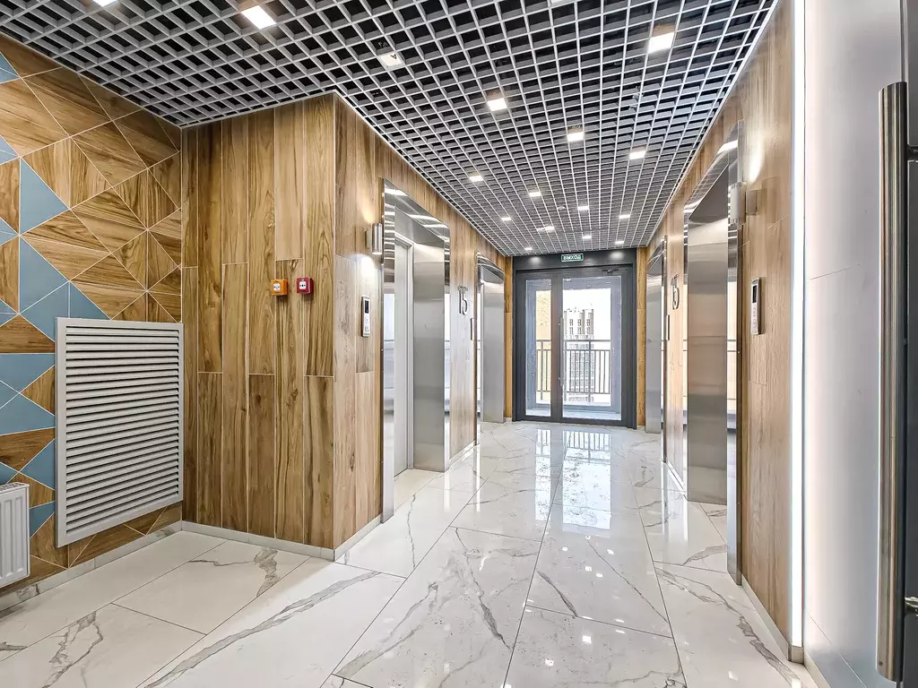 Продаётся 2-к квартира, 50 м - Фото 1