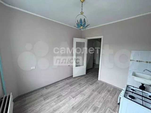 1-к. квартира, 34,9 м, 4/9 эт. - Фото 0