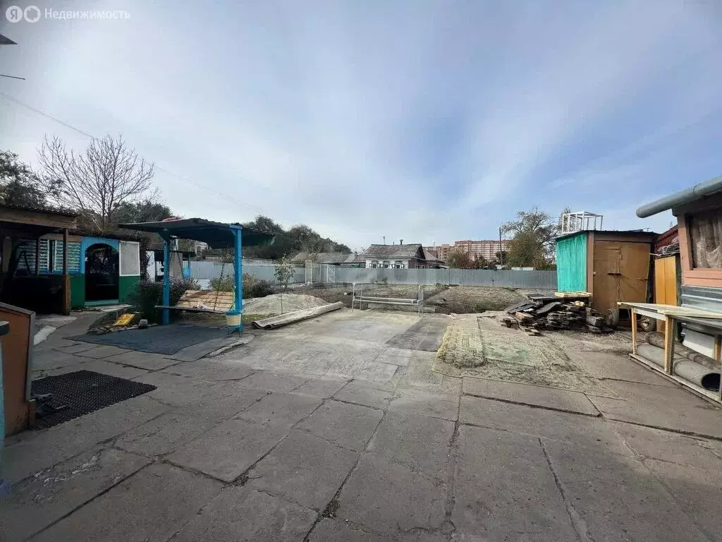 Дом в Благовещенск, улица Шимановского (50 м) - Фото 1