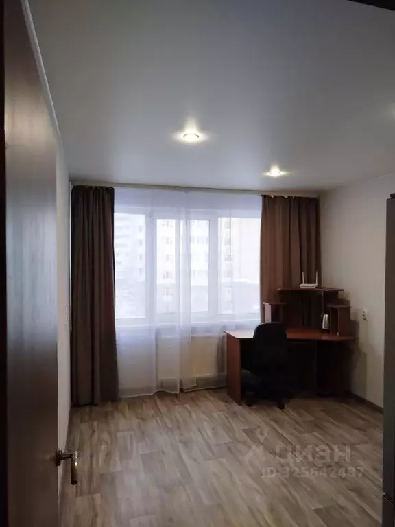 Комната Санкт-Петербург ул. Есенина, 14К2 (13.1 м) - Фото 2