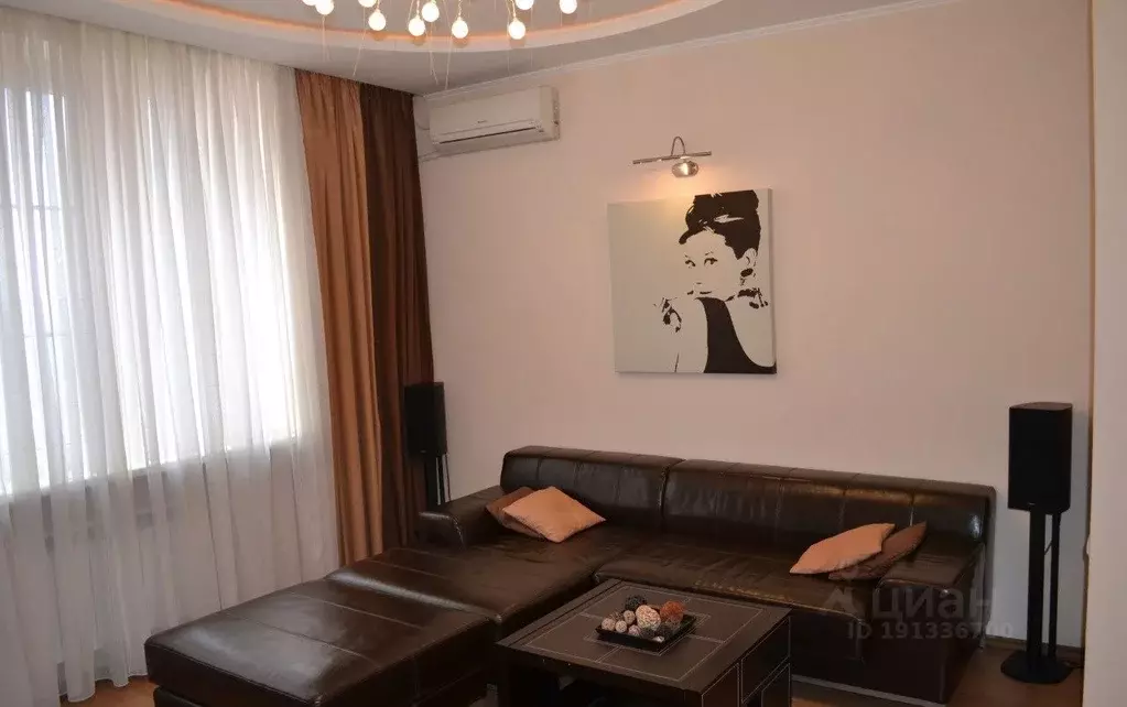 2-к кв. Ростовская область, Ростов-на-Дону ул. Максима Горького, ... - Фото 1