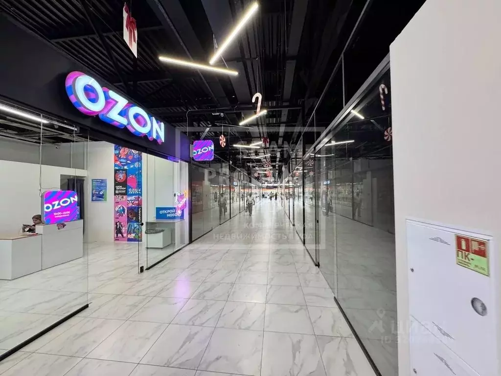 Торговая площадь в Башкортостан, Уфа Вологодская ул., 60 (73 м) - Фото 2