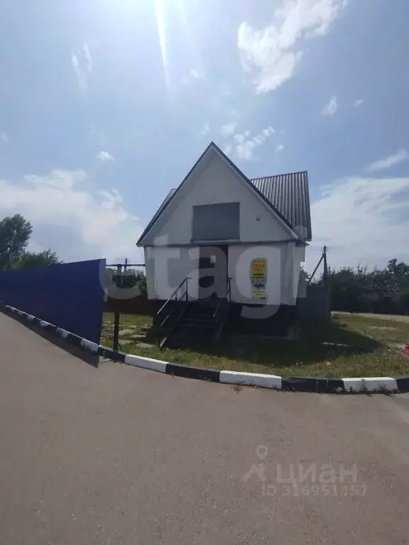 Торговая площадь в Белгородская область, Шебекинский муниципальный ... - Фото 1