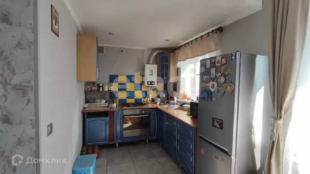 Продаётся 3-к квартира, 41.8 м - Фото 0