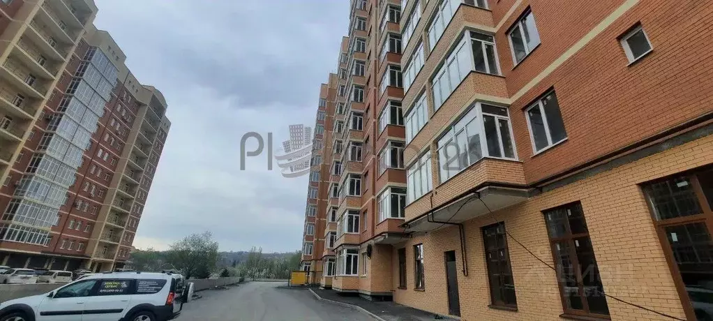 1-к кв. Ставропольский край, Пятигорск ул. Пестова, 3 (44.0 м) - Фото 0