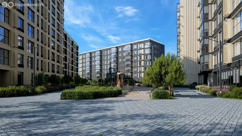 Помещение свободного назначения (48.9 м) - Фото 1