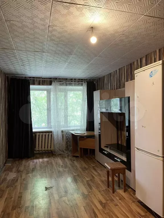 Комната 30,6 м в 2-к., 2/3 эт. - Фото 0