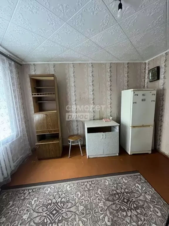 Комната Воронежская область, Воронеж ул. Переверткина, 43 (12.4 м) - Фото 1