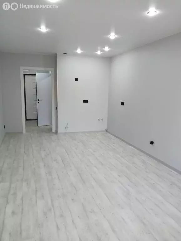 Квартира-студия: Анапа, Рождественская улица, 55к2 (35 м) - Фото 0