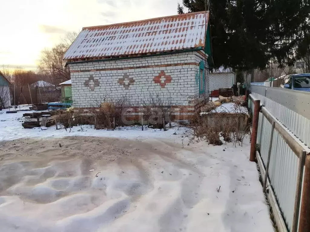 Дом в Тюменская область, Заводоуковский муниципальный округ, СОТ № 1 ... - Фото 2