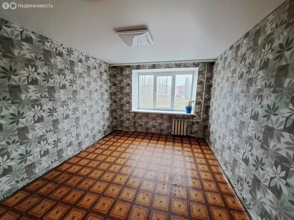 1к в 7-комнатной квартире (17.2 м) - Фото 1