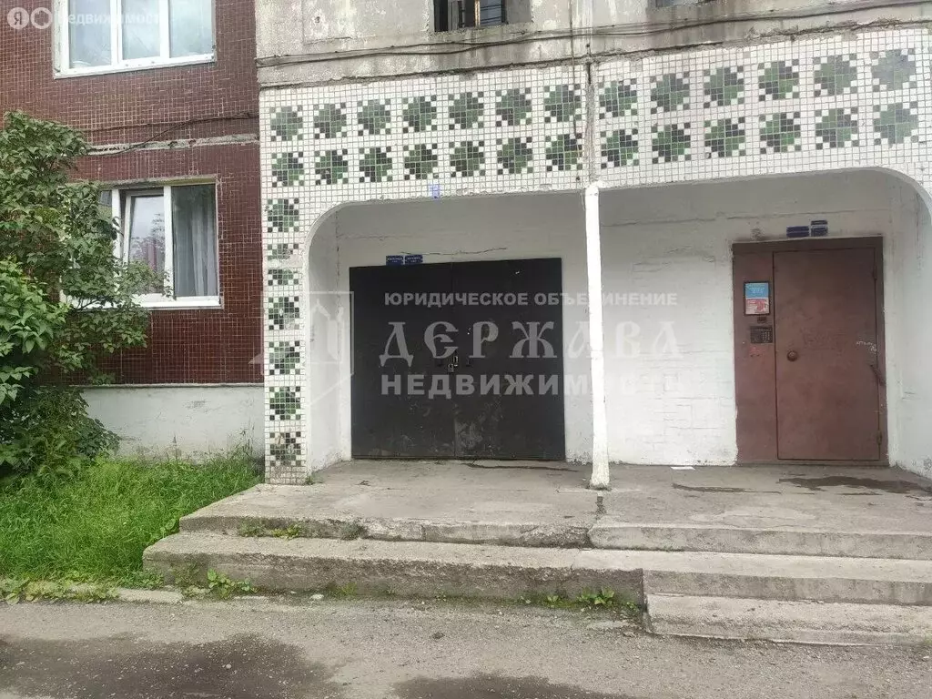 2-комнатная квартира: Междуреченск, Брянская улица, 11 (52.5 м) - Фото 0