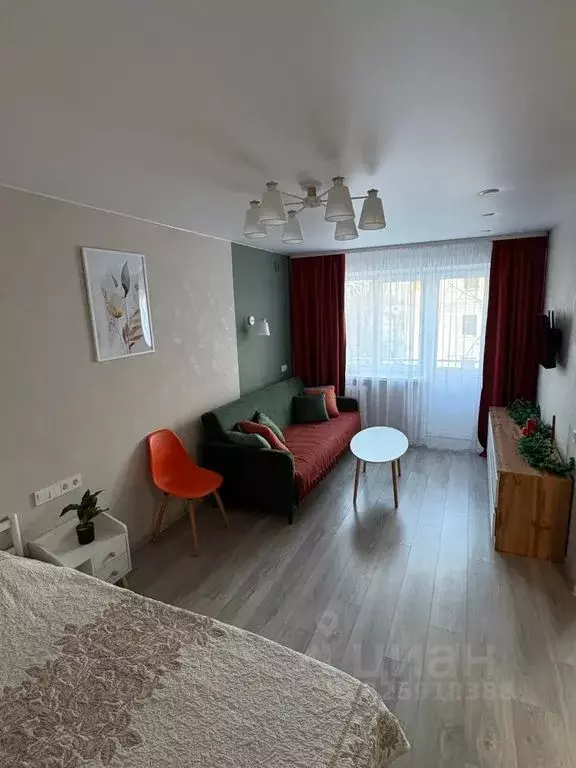 1-к кв. Новгородская область, Великий Новгород Большая ... - Фото 1