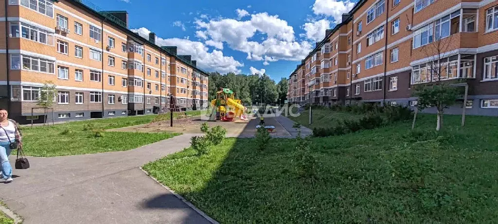 Продается 2-комнатная квартира - Фото 0