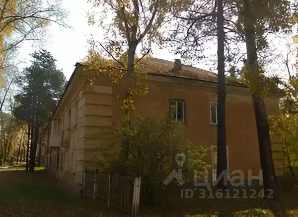 1-к кв. Иркутская область, Ангарск 37-й кв-л, 7 (80.1 м) - Фото 0