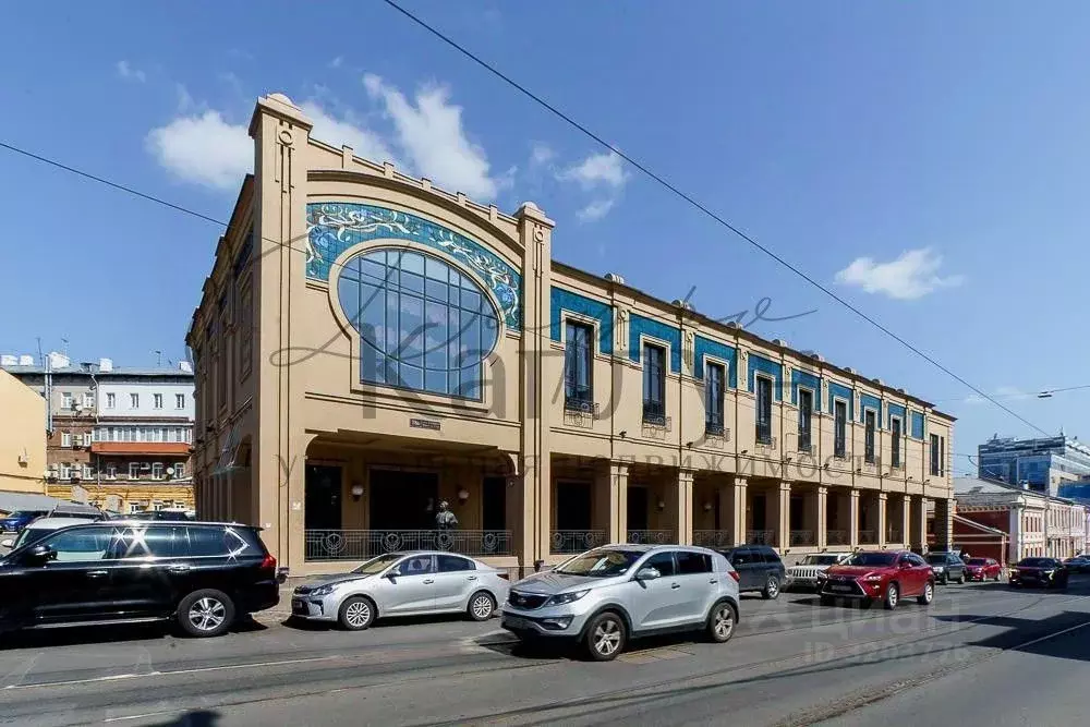 3-к кв. Нижегородская область, Нижний Новгород Большая Покровская ул., ... - Фото 0