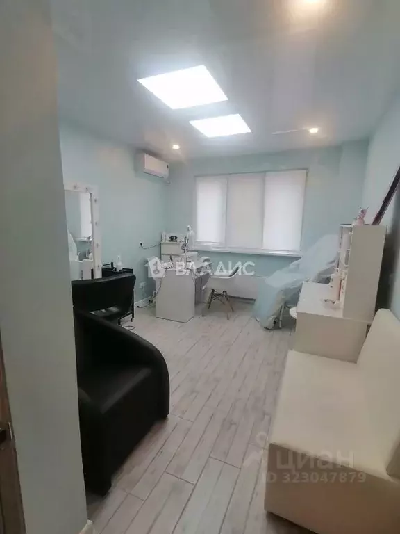 Помещение свободного назначения в Московская область, Красногорск ... - Фото 2