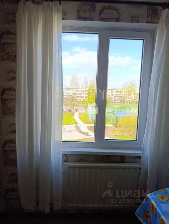 3-к кв. Санкт-Петербург, Санкт-Петербург, Петергоф дор. Бобыльская, 57 ... - Фото 1