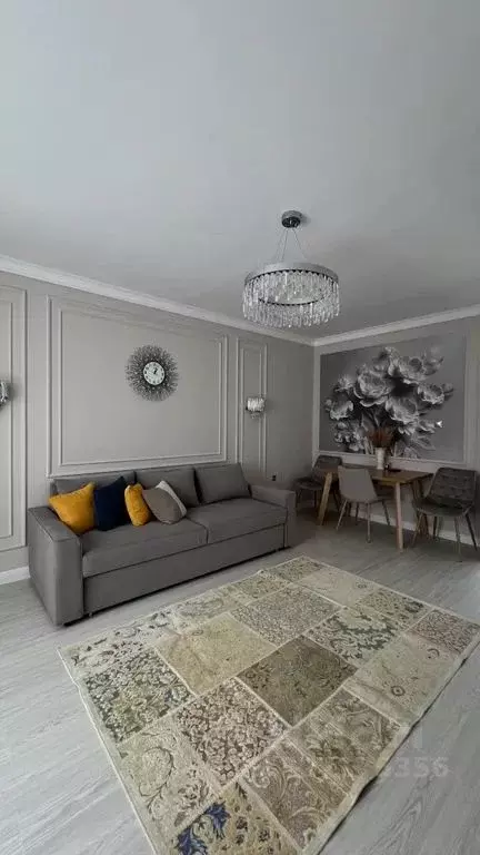 Комната Дагестан, Дербент ул. М. Далгата, 1б - Фото 1