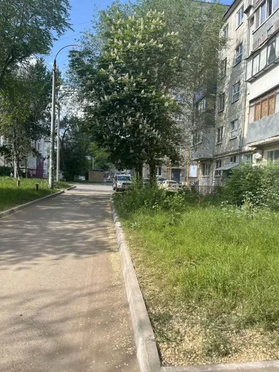 2-к кв. Самарская область, Самара ул. Карбышева, 24 (49.1 м) - Фото 2