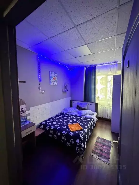 Комната Санкт-Петербург ул. Жуковского, 45 - Фото 2