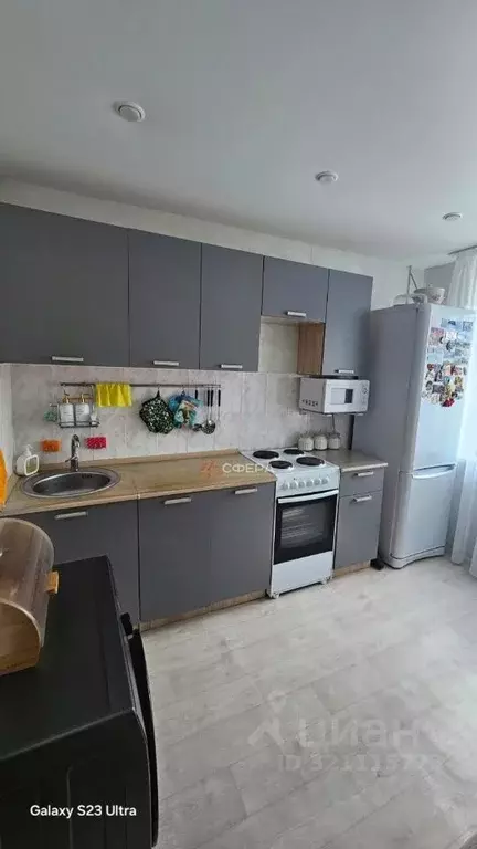 4-к кв. Новосибирская область, Новосибирск Кубовая ул., 105/1 (71.0 м) - Фото 0