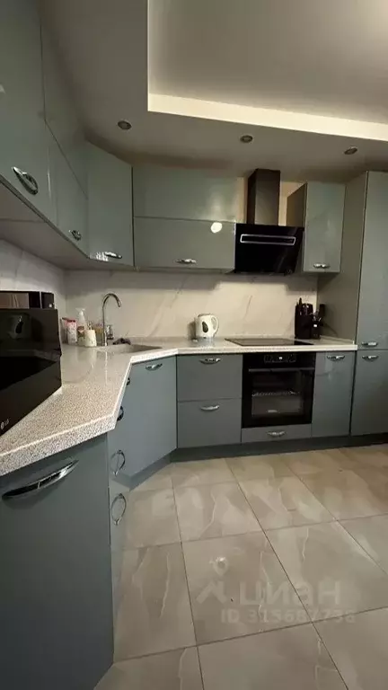 2-к кв. Калужская область, Обнинск ул. Поленова, 14 (56.0 м) - Фото 0