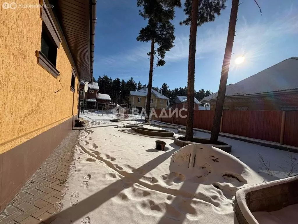 Дом в посёлок городского типа Атамановка, микрорайон Чеховский, 32 ... - Фото 2