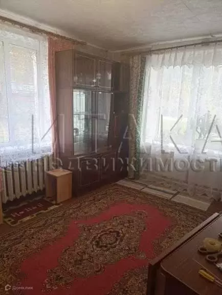 Продаётся 1-к квартира, 30 м - Фото 0