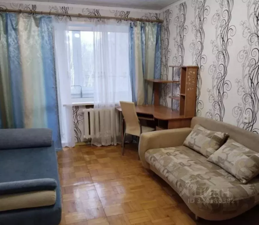 2-к кв. Удмуртия, Ижевск ул. Владимира Краева, 35 (46.0 м) - Фото 2