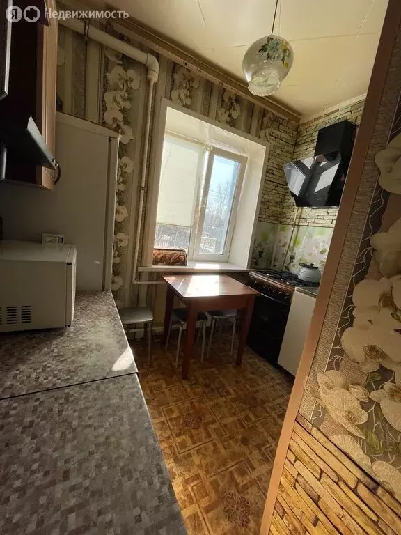 3-комнатная квартира: посёлок Верея, улица Свободы, 5 (56.4 м) - Фото 2