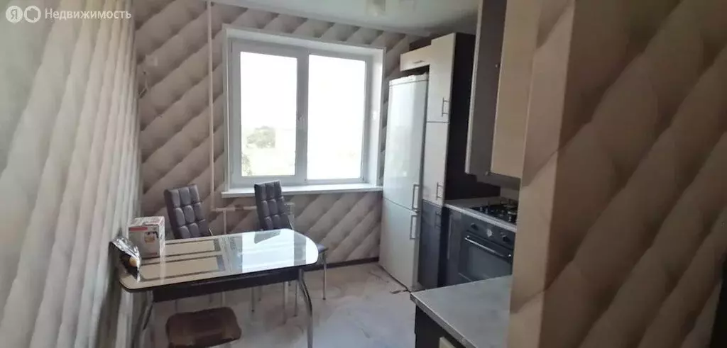 3-комнатная квартира: Орёл, Узловая улица, 1 (63.2 м) - Фото 1