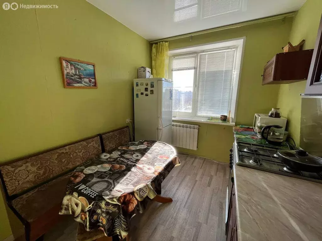 2-комнатная квартира: Волгоград, улица Космонавтов, 39А (52 м) - Фото 1