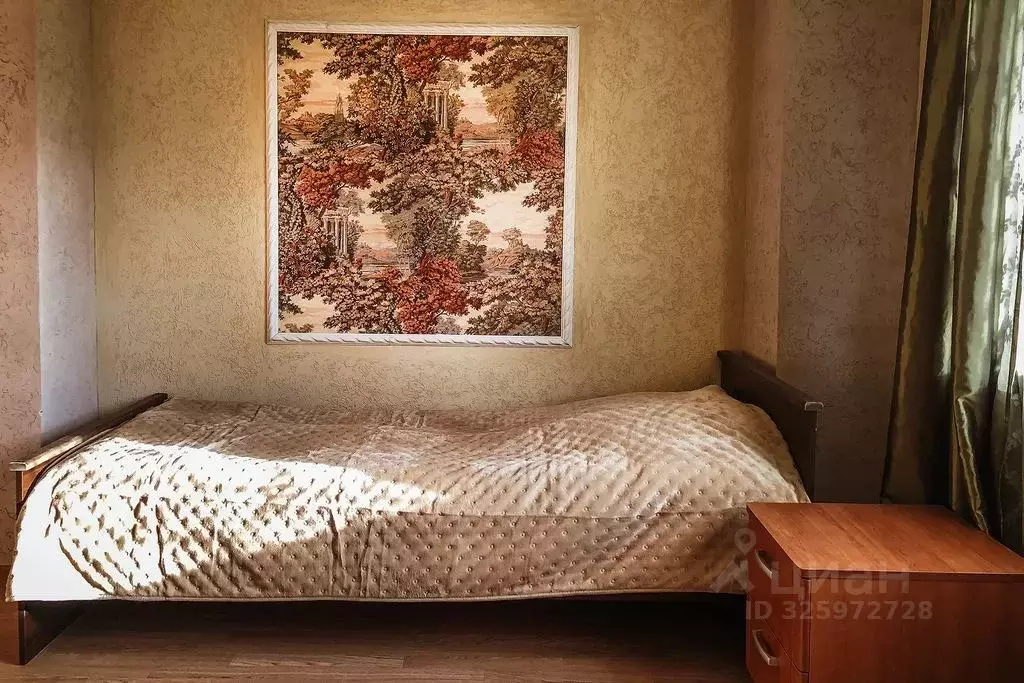 Комната Тверская область, Старицкий муниципальный округ, д. Родня ул. ... - Фото 2