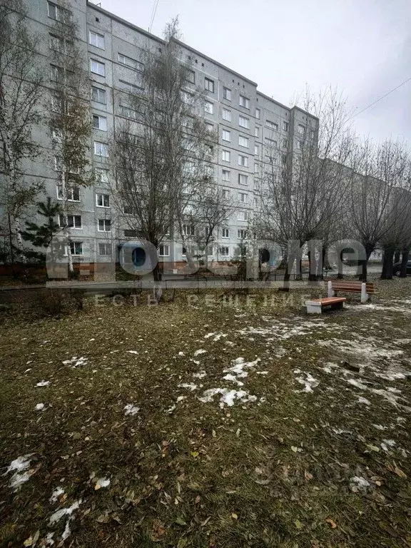 2-к кв. Омская область, Омск Московка-2 мкр, ул. Ярослава Гашека, 6 ... - Фото 1