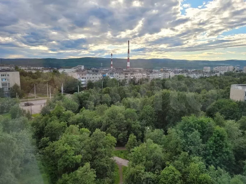 1-к. квартира, 31 м, 7/9 эт. - Фото 0