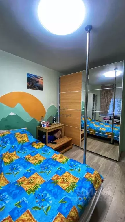 Комната Москва Профсоюзная ул., 118К2 (12.9 м) - Фото 2