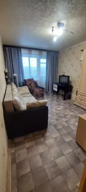 4-к. квартира, 43,8 м, 2/5 эт. - Фото 1