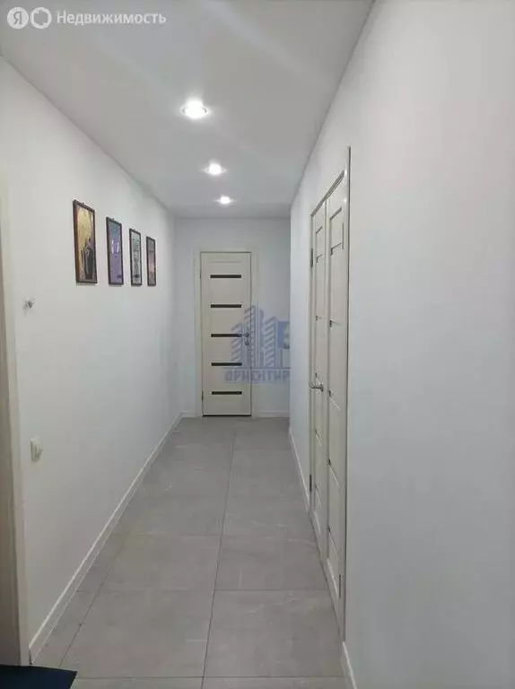 4-комнатная квартира: Чебоксары, улица Афанасьева, 12 (73.8 м) - Фото 0