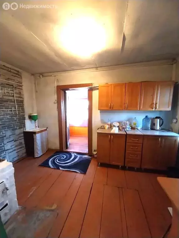 Дом в Кызыл, Левобережные дачи (21 м) - Фото 1