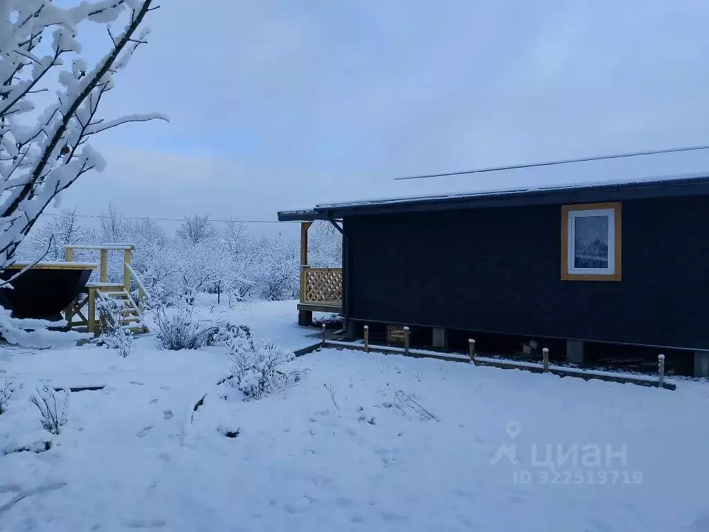 Дом в Адыгея, Майкопский район, Абадзехская ст-ца Крестьянская ул., ... - Фото 2