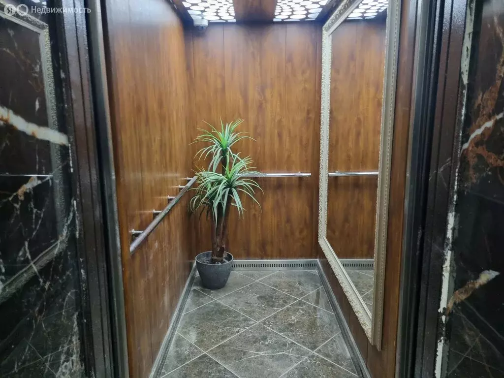 Квартира-студия: Новороссийск, Кутузовская улица, 117 (36 м) - Фото 2