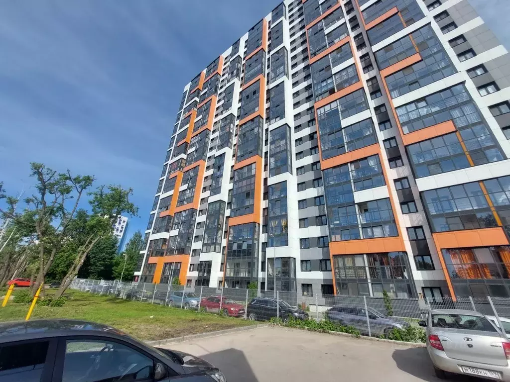 3-к кв. Пермский край, Пермь ул. Фридриха Энгельса, 27 (61.2 м) - Фото 1