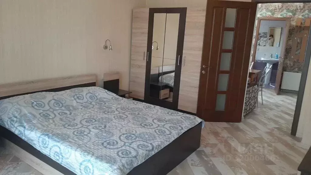 Комната Крым, Ялта ул. Поликуровская, 2А - Фото 0