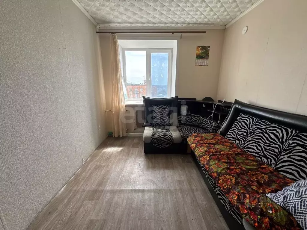 Комната Удмуртия, Ижевск ул. Орджоникидзе, 12 (11.9 м) - Фото 1