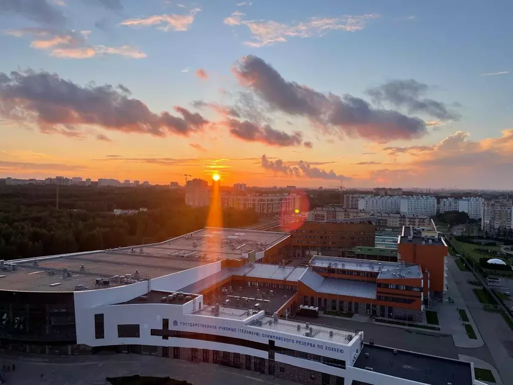 Продаётся квартира-студия, 23.4 м - Фото 1