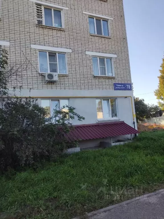 Студия Татарстан, Казань Агрызская ул., 78 (22.4 м) - Фото 0